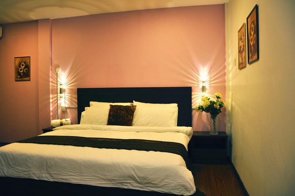 D'View Hotel Kuala Perlis Kültér fotó