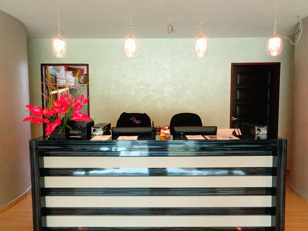 D'View Hotel Kuala Perlis Kültér fotó