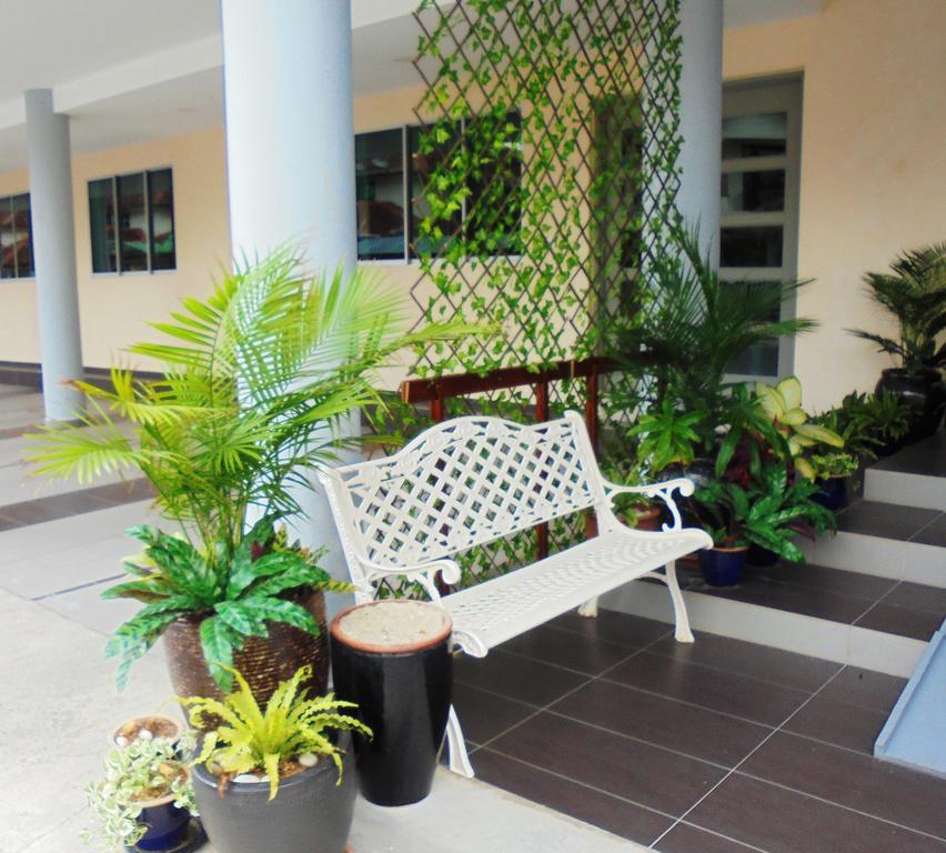 D'View Hotel Kuala Perlis Kültér fotó
