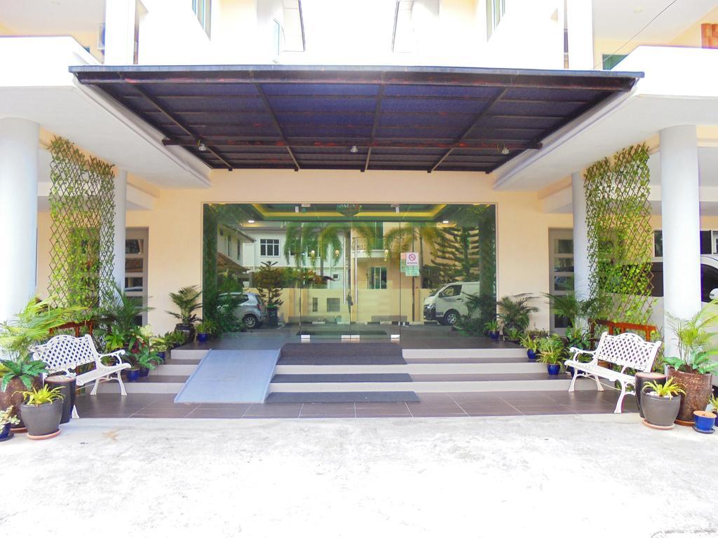 D'View Hotel Kuala Perlis Kültér fotó
