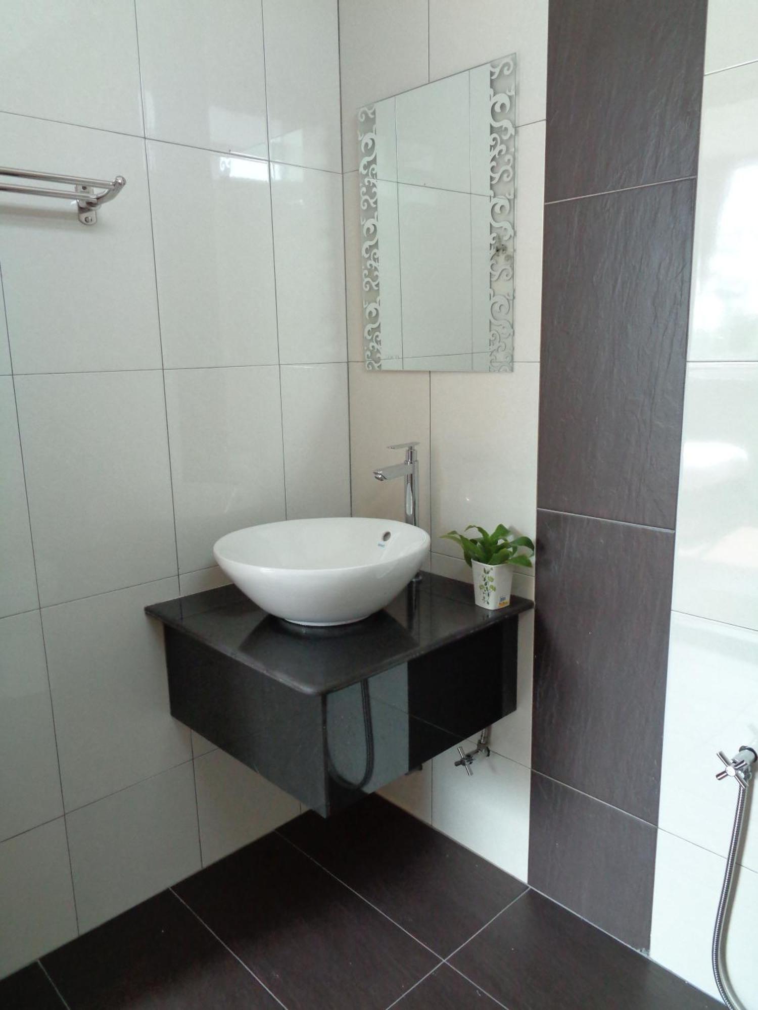D'View Hotel Kuala Perlis Szoba fotó