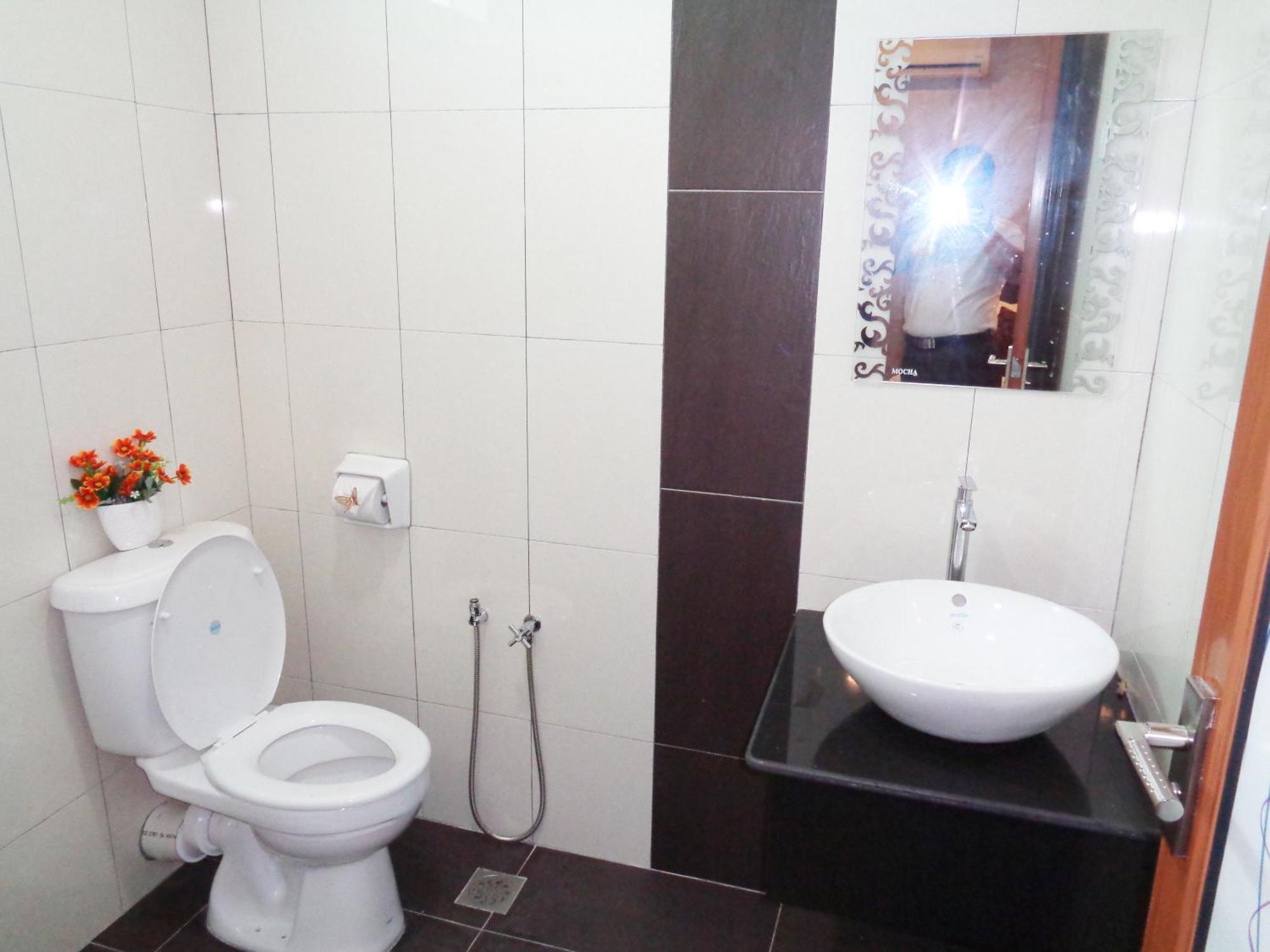 D'View Hotel Kuala Perlis Szoba fotó