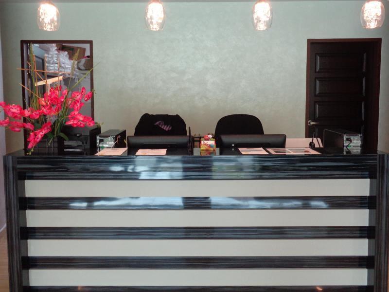 D'View Hotel Kuala Perlis Kültér fotó